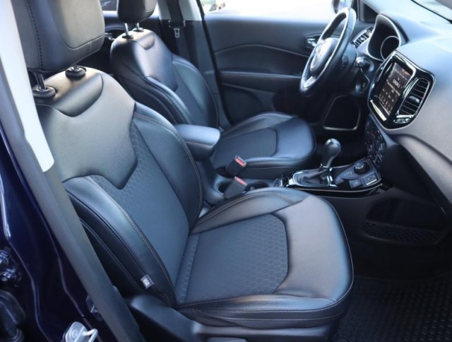 Jeep Compass  1.4 MultiAir Limited