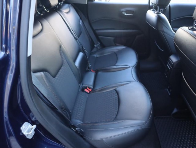 Jeep Compass  1.4 MultiAir Limited