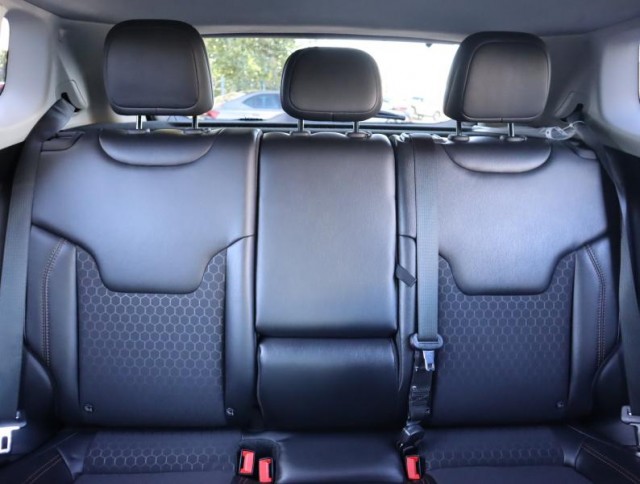 Jeep Compass  1.4 MultiAir Limited