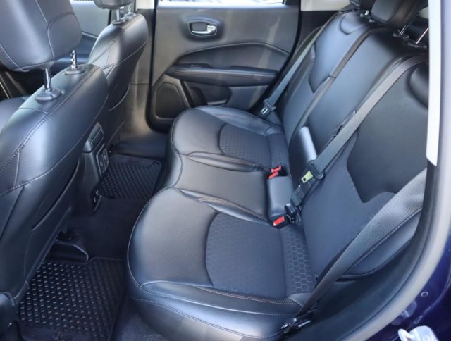 Jeep Compass  1.4 MultiAir Limited