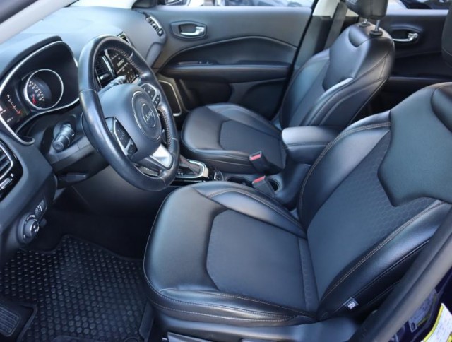 Jeep Compass  1.4 MultiAir Limited