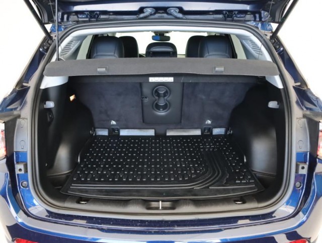 Jeep Compass  1.4 MultiAir Limited