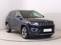 Jeep Compass  1.4 MultiAir Limited