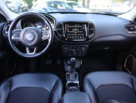 Jeep Compass  1.4 MultiAir Limited