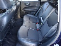 Jeep Compass  1.4 MultiAir Limited