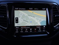 Jeep Compass  1.4 MultiAir Limited