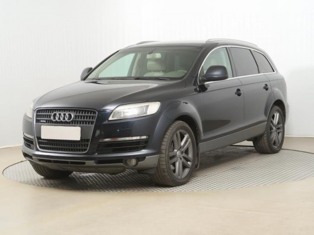 Audi Q7  4.2 TDI 