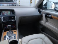 Audi Q7  4.2 TDI 