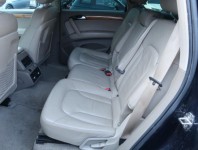 Audi Q7  4.2 TDI 