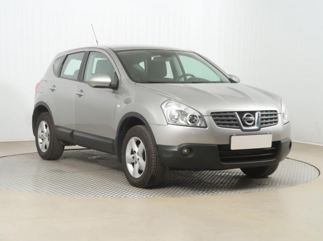 Nissan Qashqai  1.5 dCi 