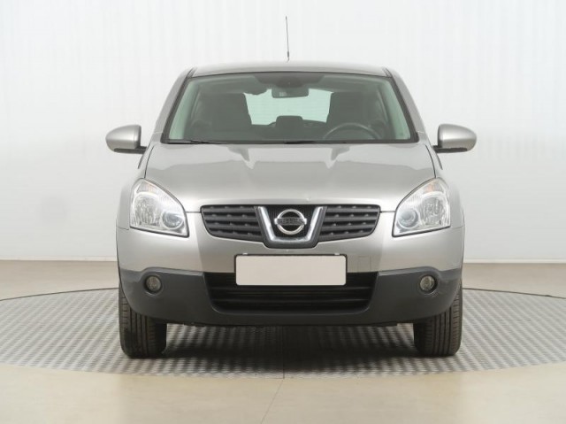 Nissan Qashqai  1.5 dCi 