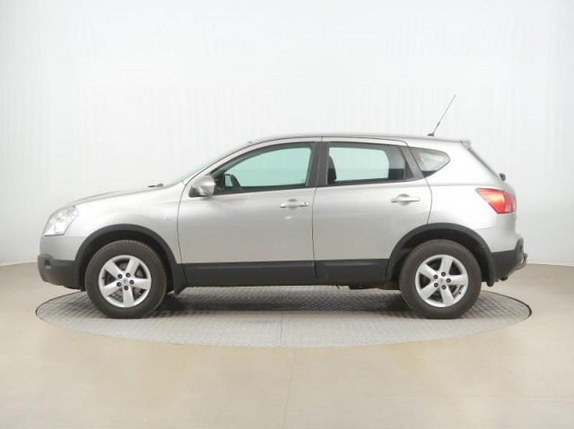 Nissan Qashqai  1.5 dCi 