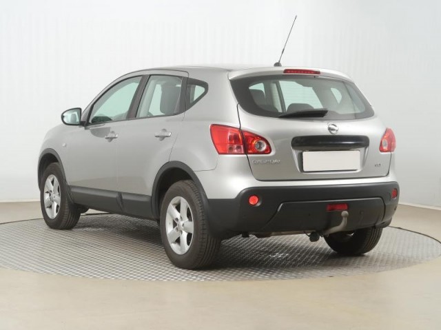 Nissan Qashqai  1.5 dCi 