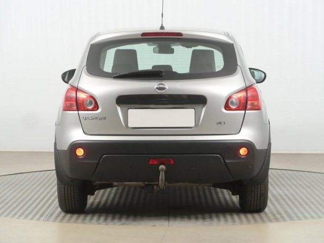 Nissan Qashqai  1.5 dCi 