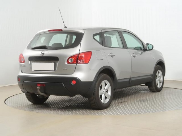 Nissan Qashqai  1.5 dCi 