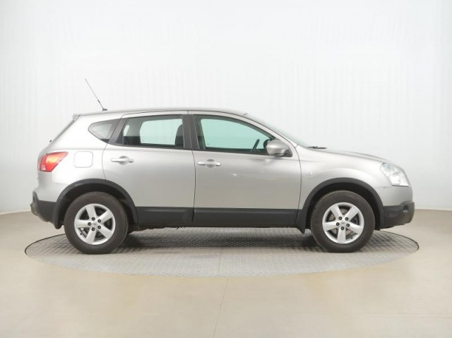 Nissan Qashqai  1.5 dCi 
