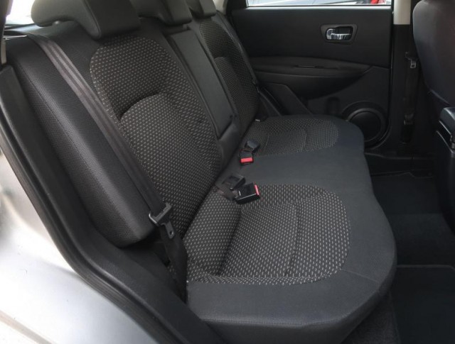 Nissan Qashqai  1.5 dCi 