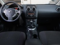 Nissan Qashqai  1.5 dCi 