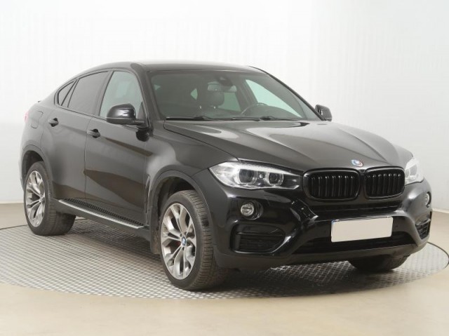 BMW X6  xDrive30d M Paket