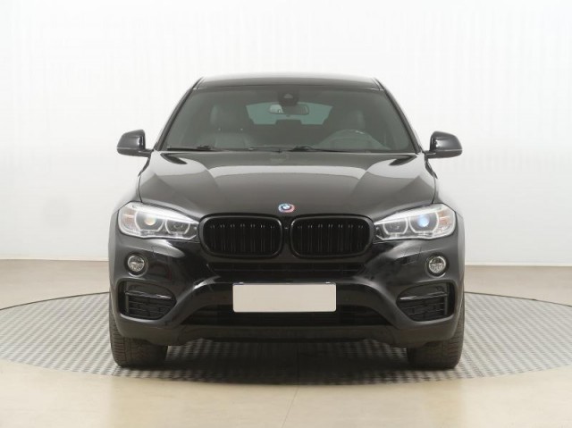 BMW X6  xDrive30d M Paket