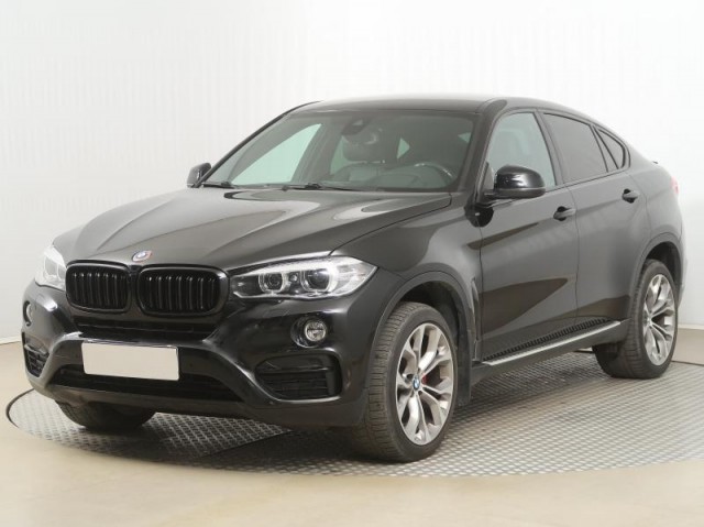 BMW X6  xDrive30d M Paket