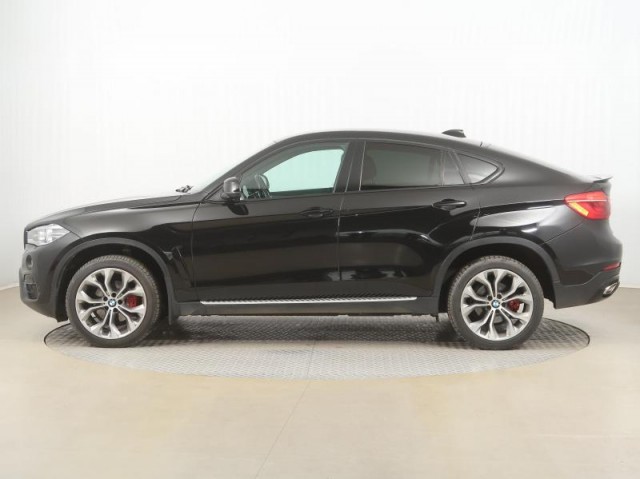BMW X6  xDrive30d M Paket