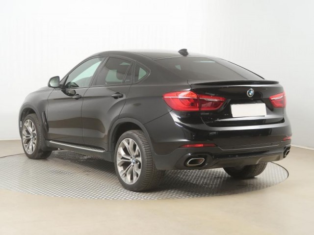 BMW X6  xDrive30d M Paket
