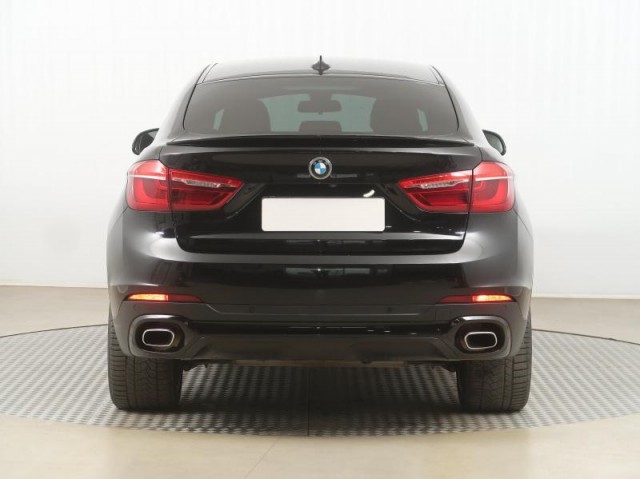 BMW X6  xDrive30d M Paket