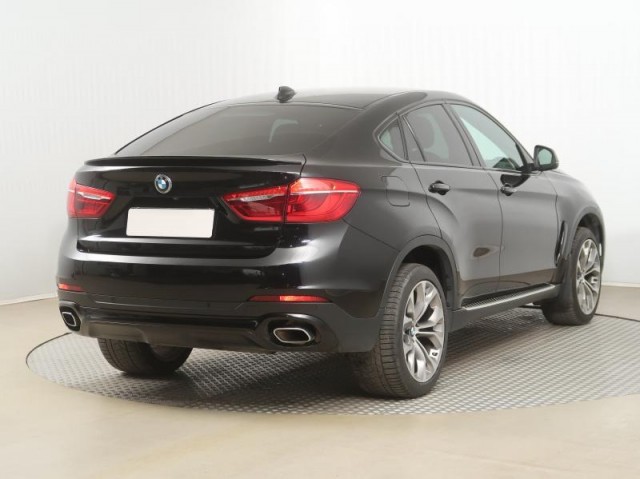 BMW X6  xDrive30d M Paket