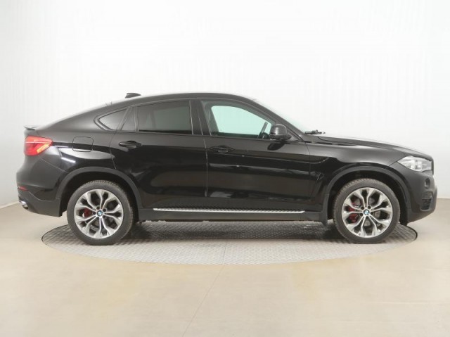 BMW X6  xDrive30d M Paket