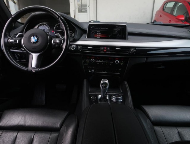 BMW X6  xDrive30d M Paket