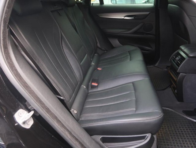 BMW X6  xDrive30d M Paket