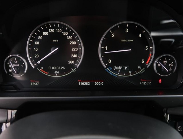 BMW X6  xDrive30d M Paket