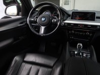 BMW X6  xDrive30d M Paket