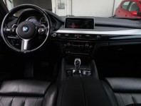 BMW X6  xDrive30d M Paket