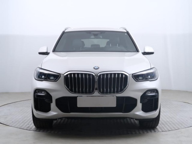 BMW X5  xDrive30d M Paket