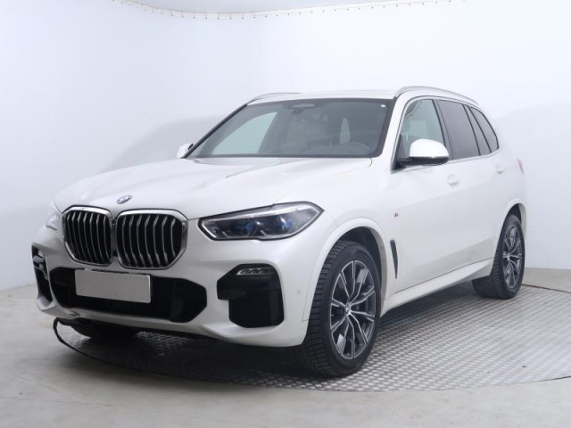 BMW X5  xDrive30d M Paket