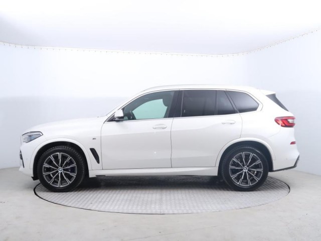 BMW X5  xDrive30d M Paket