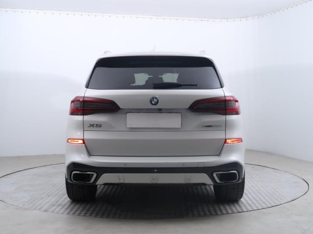 BMW X5  xDrive30d M Paket
