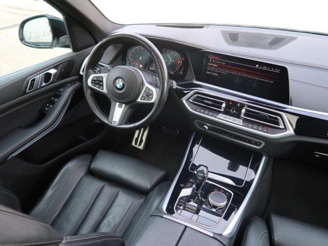 BMW X5  xDrive30d M Paket