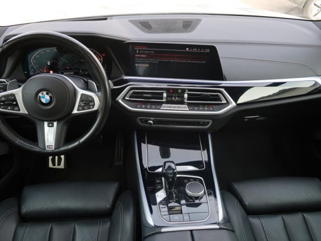 BMW X5  xDrive30d M Paket