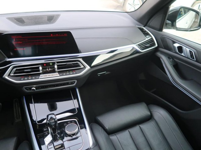 BMW X5  xDrive30d M Paket