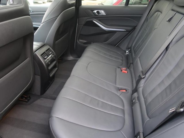 BMW X5  xDrive30d M Paket