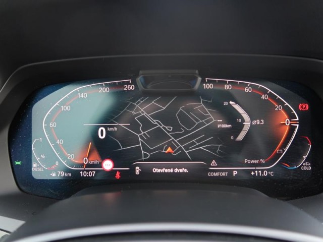 BMW X5  xDrive30d M Paket