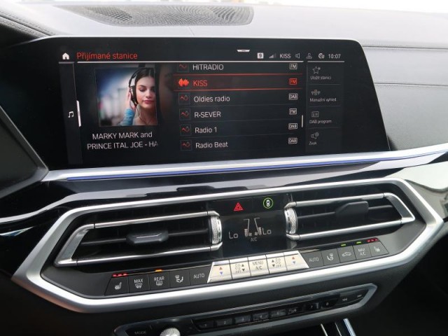 BMW X5  xDrive30d M Paket