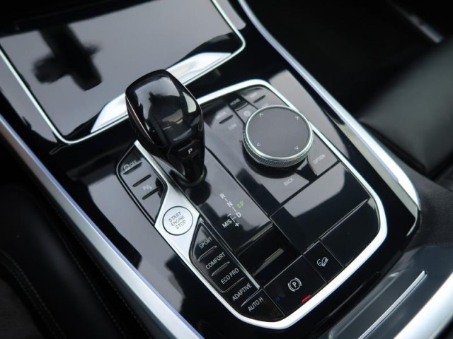 BMW X5  xDrive30d M Paket