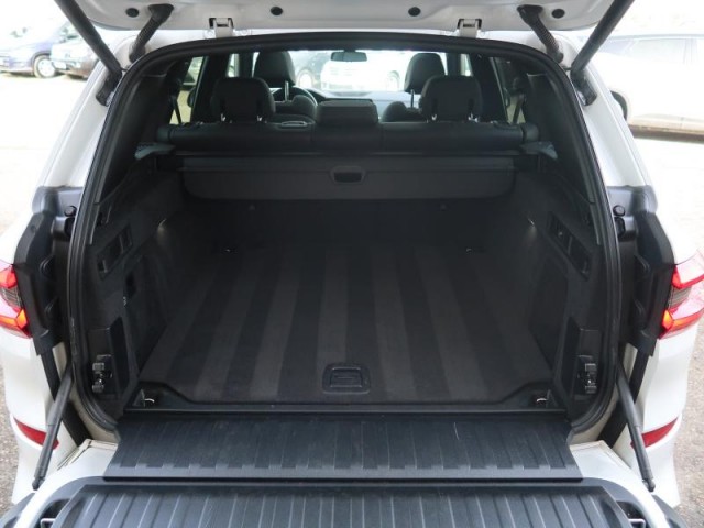 BMW X5  xDrive30d M Paket