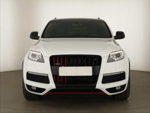 Audi Q7  3.0 TDI 