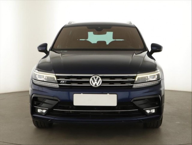 Volkswagen Tiguan  2.0 TSI R-Line