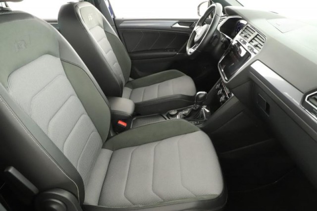 Volkswagen Tiguan  2.0 TSI R-Line